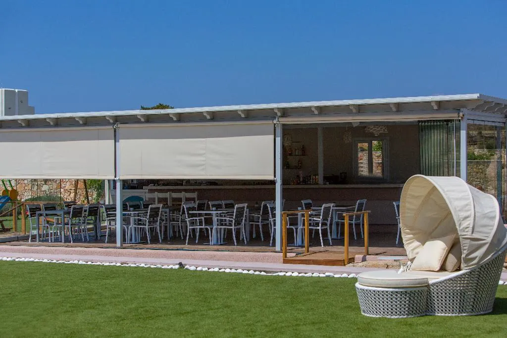 Bar, Sun & Moon, Mykonos