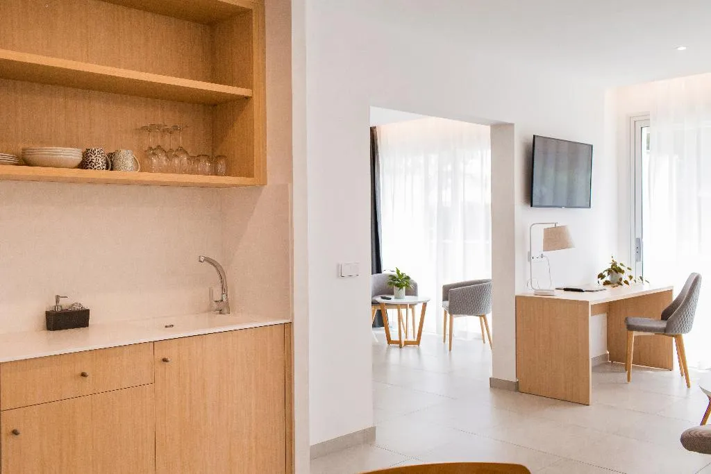 SUITE STANDARD Room, Gran Sagitario, Menorca
