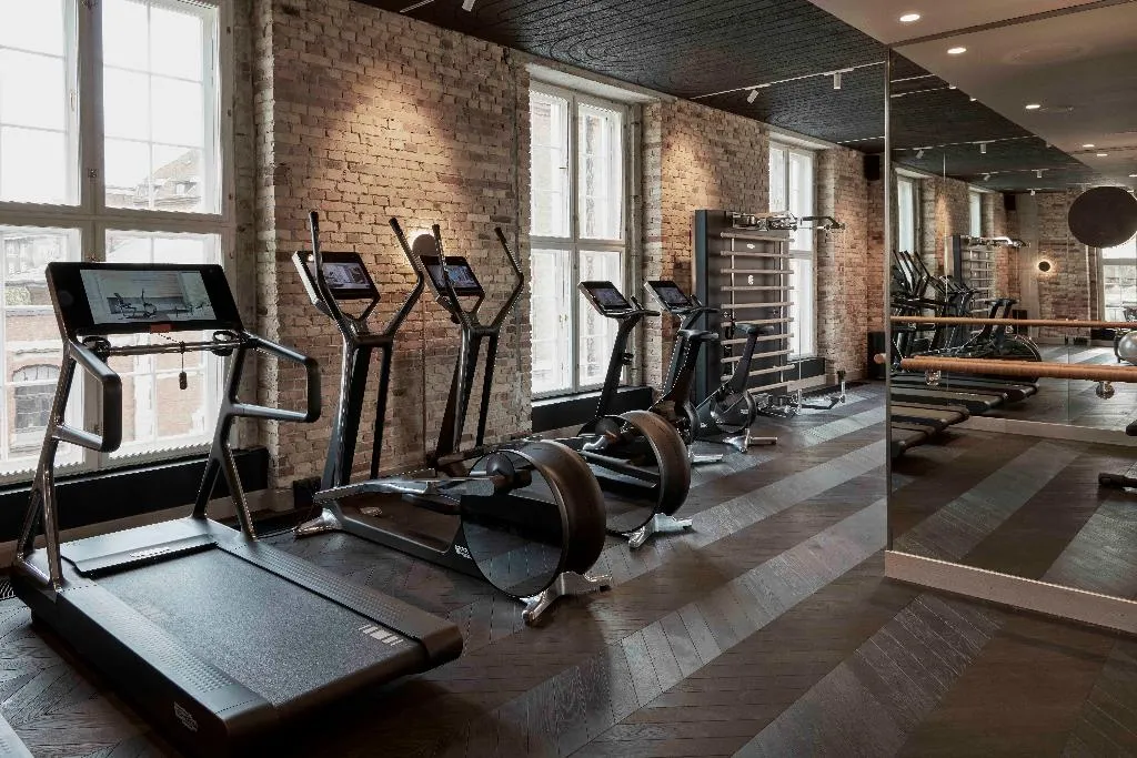 Sports and Entertainment, Villa Copenhagen, Copenhagen