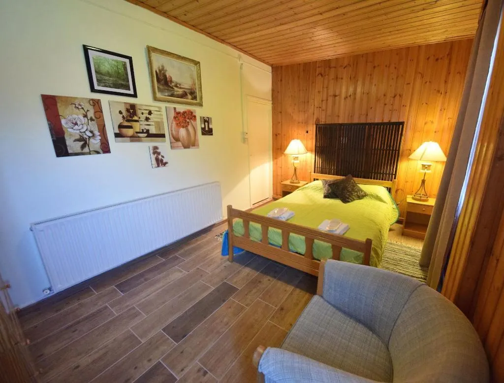 Room, Christys Palace Hotel, Cyprus