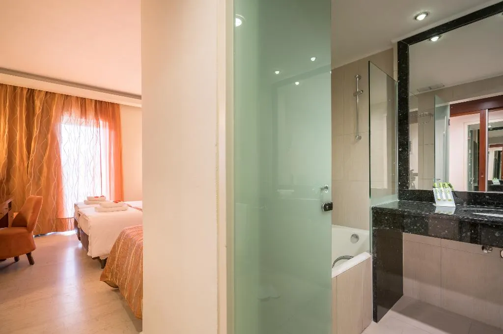 Double or Twin WITH PRIVATE POOL Room, Zante Park Hotel, BW Premier Collection, Zante