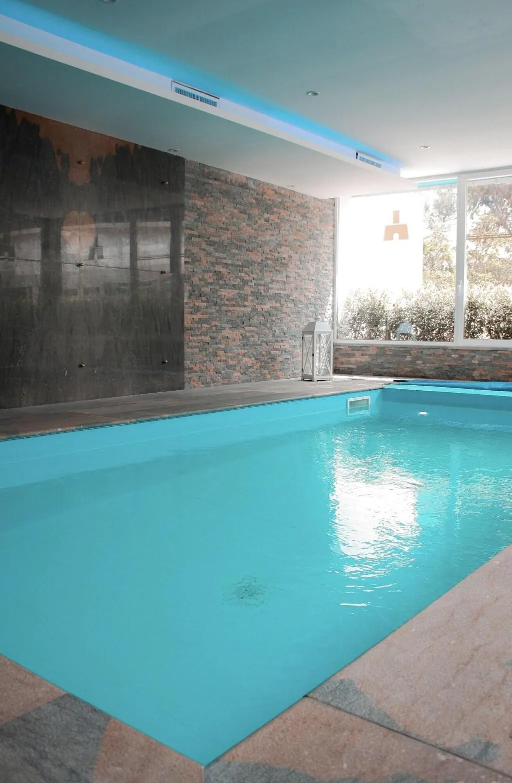 Sports and Entertainment, Principe Alogna Wellness & Spa, Palermo