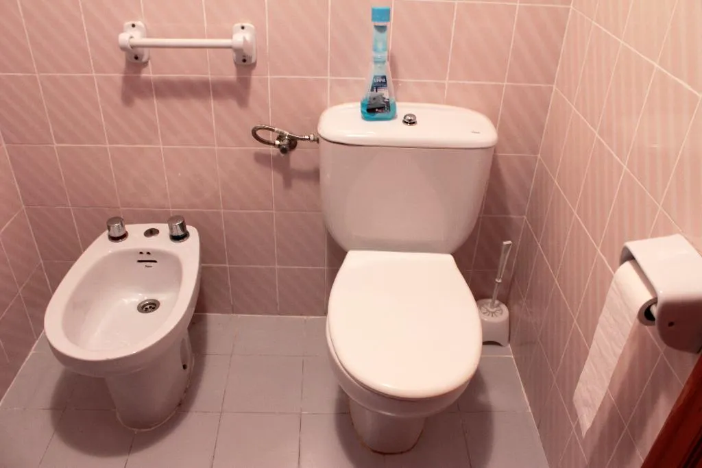 APARTMENT CAPACITY 6 TWO BEDROOMS Room, Jardines de Gandia I-II 3000, Valencia