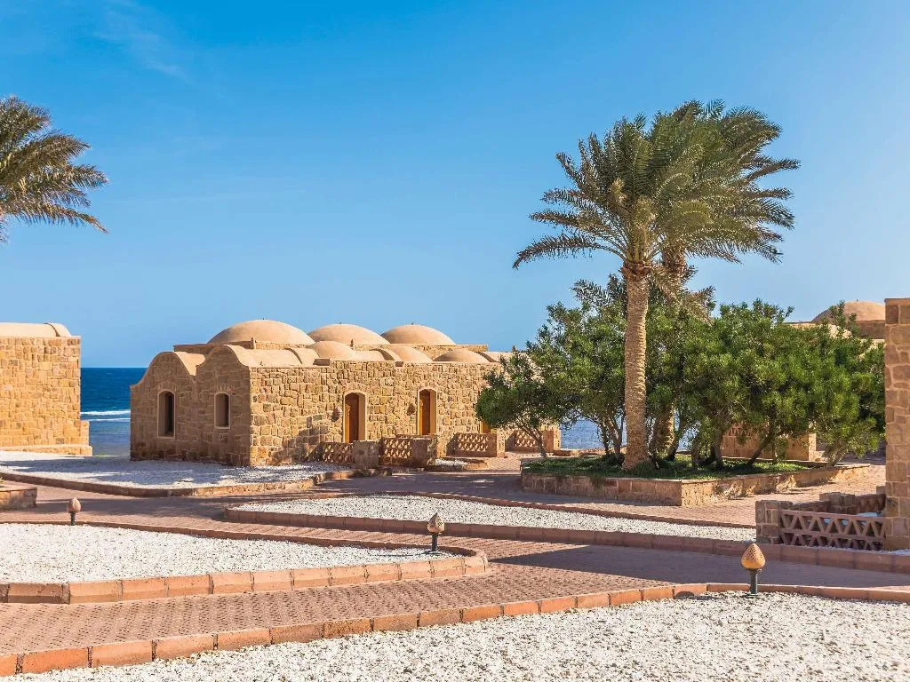 Room, Mövenpick Resort El Quseir, Red Sea Riviera