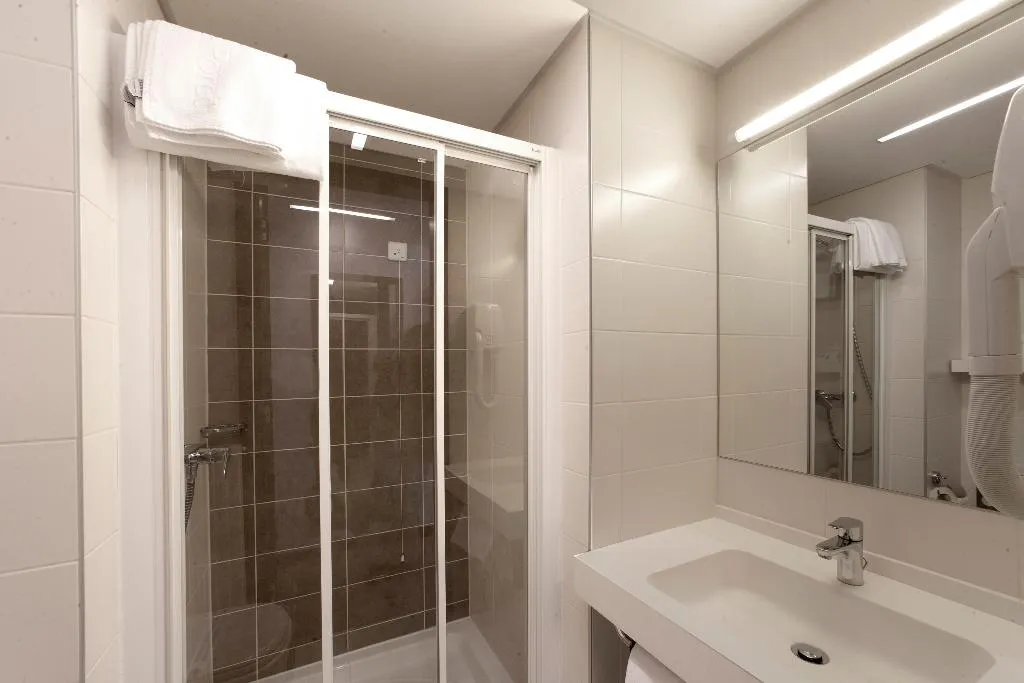 SINGLE STANDARD Room, Hotel Molindrio Plava Laguna, Istria