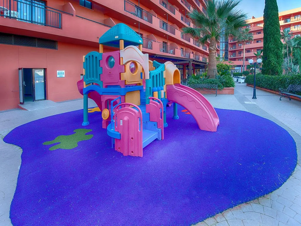 Sports and Entertainment, Fuengirola Beach, Costa Del Sol