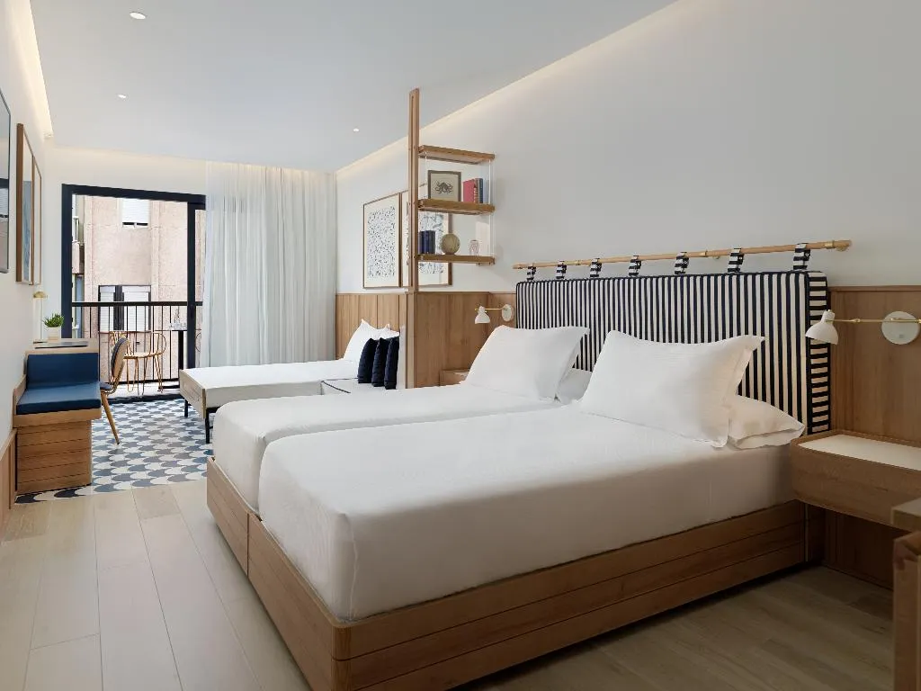 JUNIOR SUITE STANDARD Room, H10 Porto Poniente, Costa Blanca