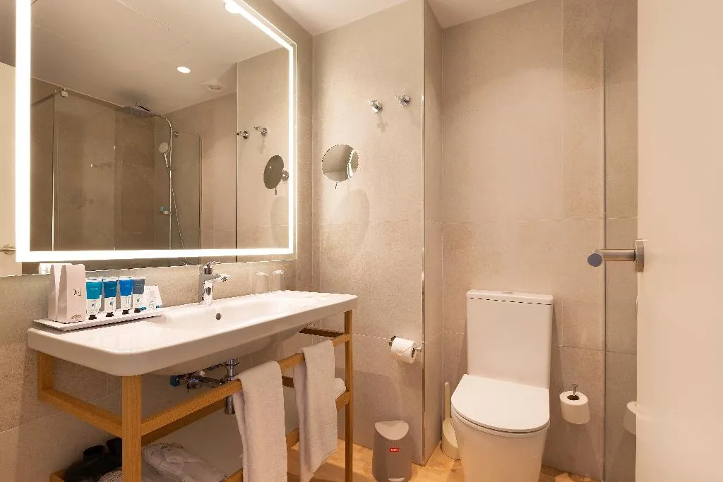 Double or Twin STANDARD Room, Aluasoul Menorca, Menorca