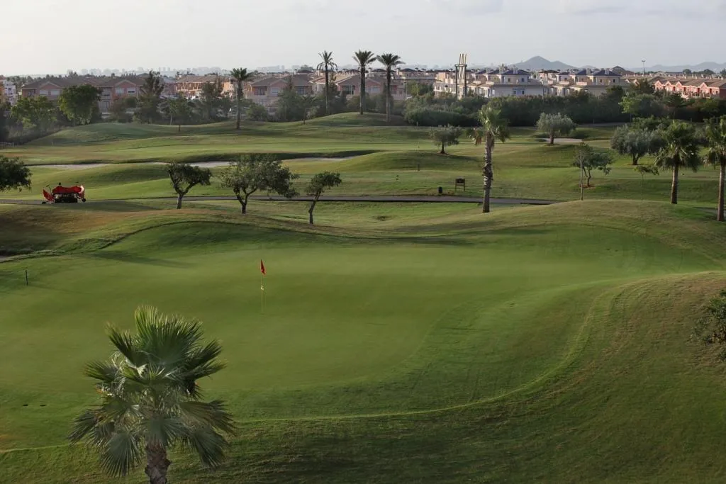 Sports and Entertainment, Roda Golf and Beach Resort, Costa Blanca