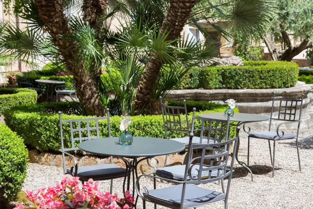 General view, Donna Camilla Savelli - VRetreats, Rome