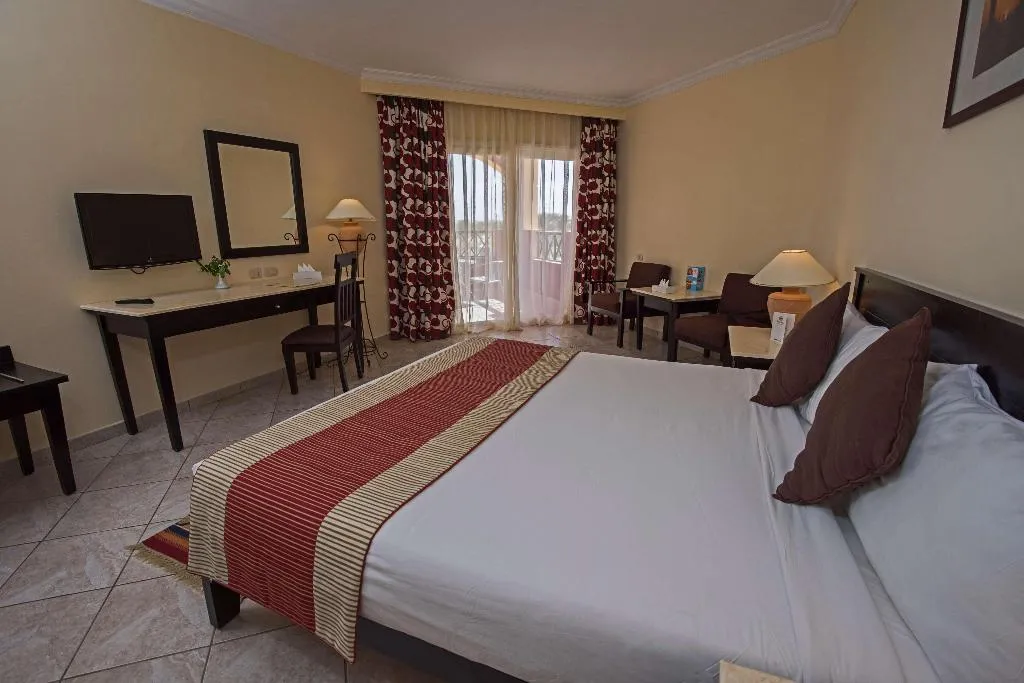 Room, Casa Mare Resort, Red Sea Riviera