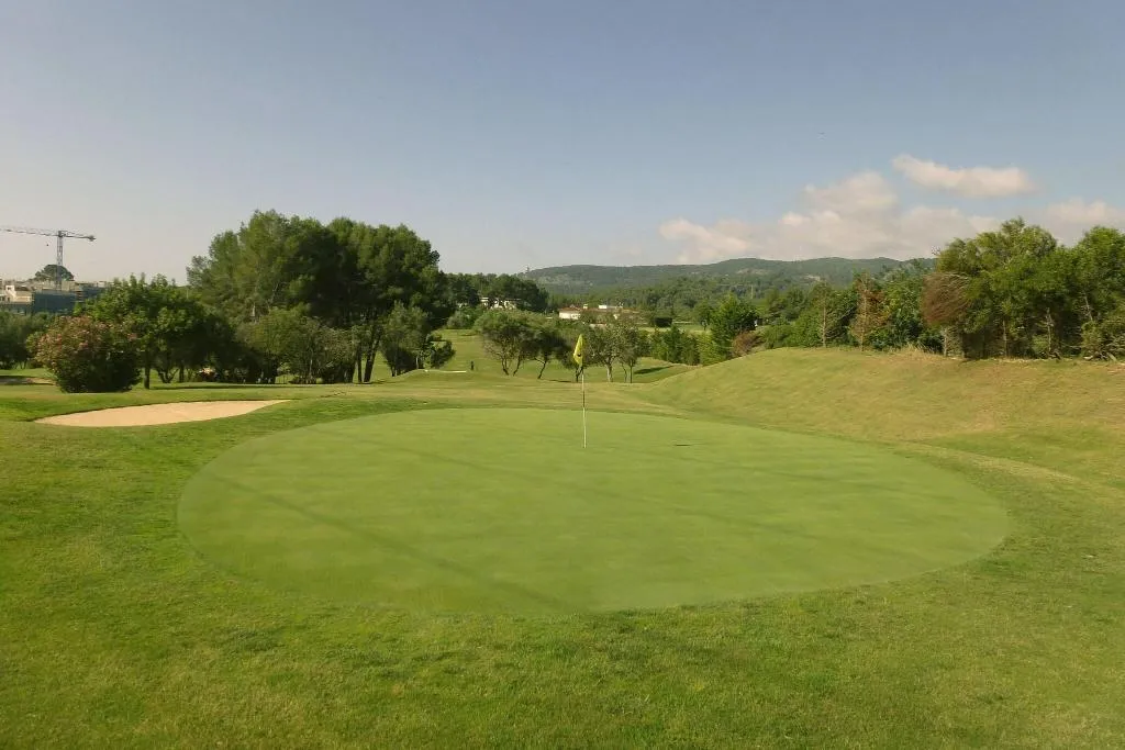 Sports and Entertainment, Sheraton Mallorca Arabella Golf Hotel, Majorca