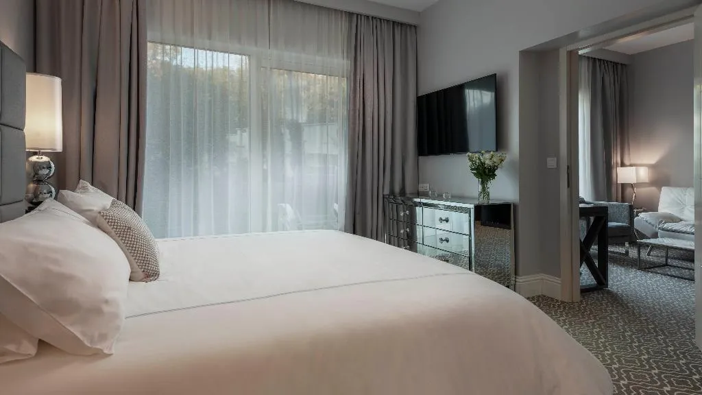 SUITE SUPERIOR Room, Royal Palm hotel, Dubrovnik