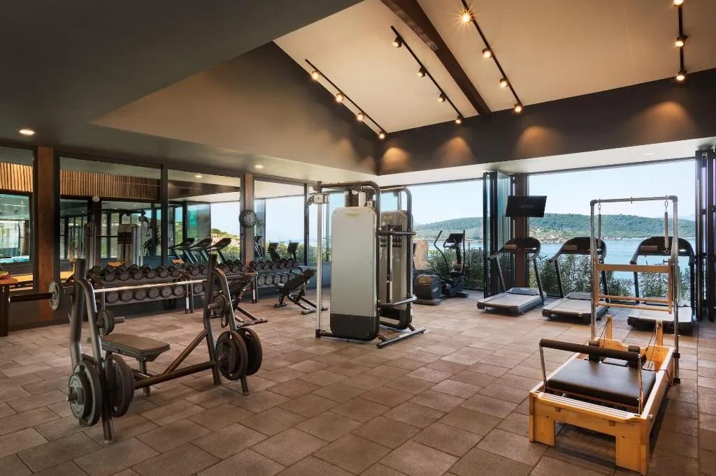 Sports and Entertainment, Le Meridien Bodrum Beach Resort, Bodrum