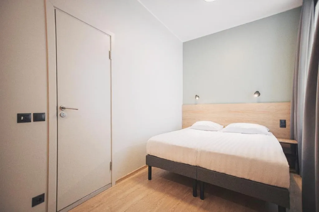 Double or Twin ECONOMY Room, Rija Old Town Hotel, Tallinn