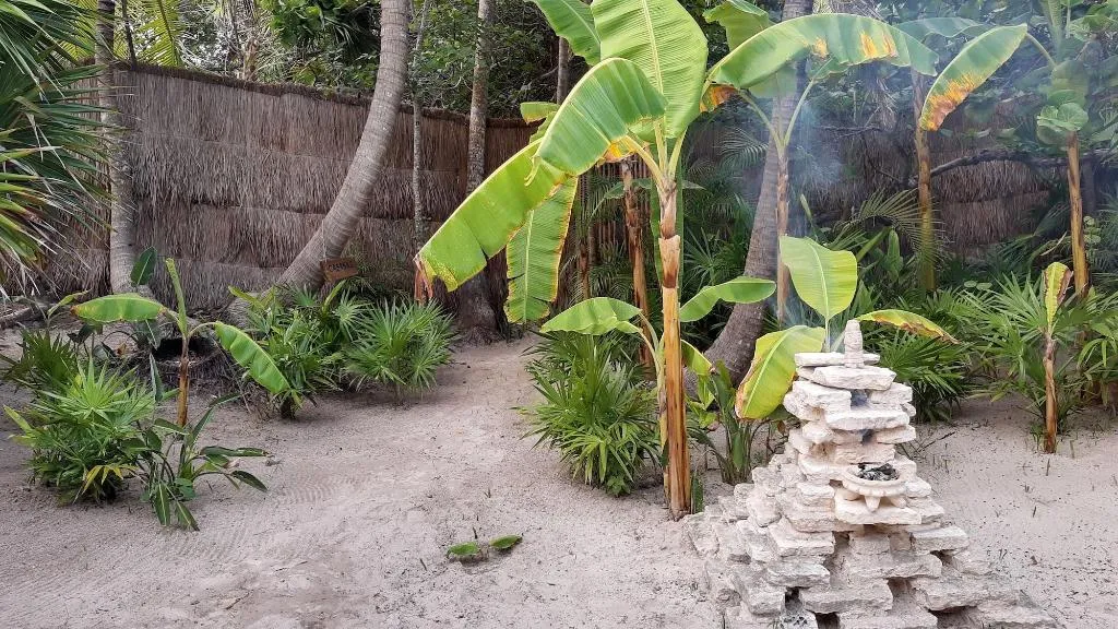 Room, Ikal Hotel Tulum, Cancun Area