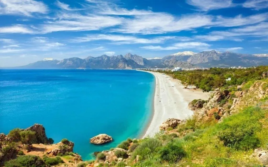 General view, AG Hotels Antalya, Antalya
