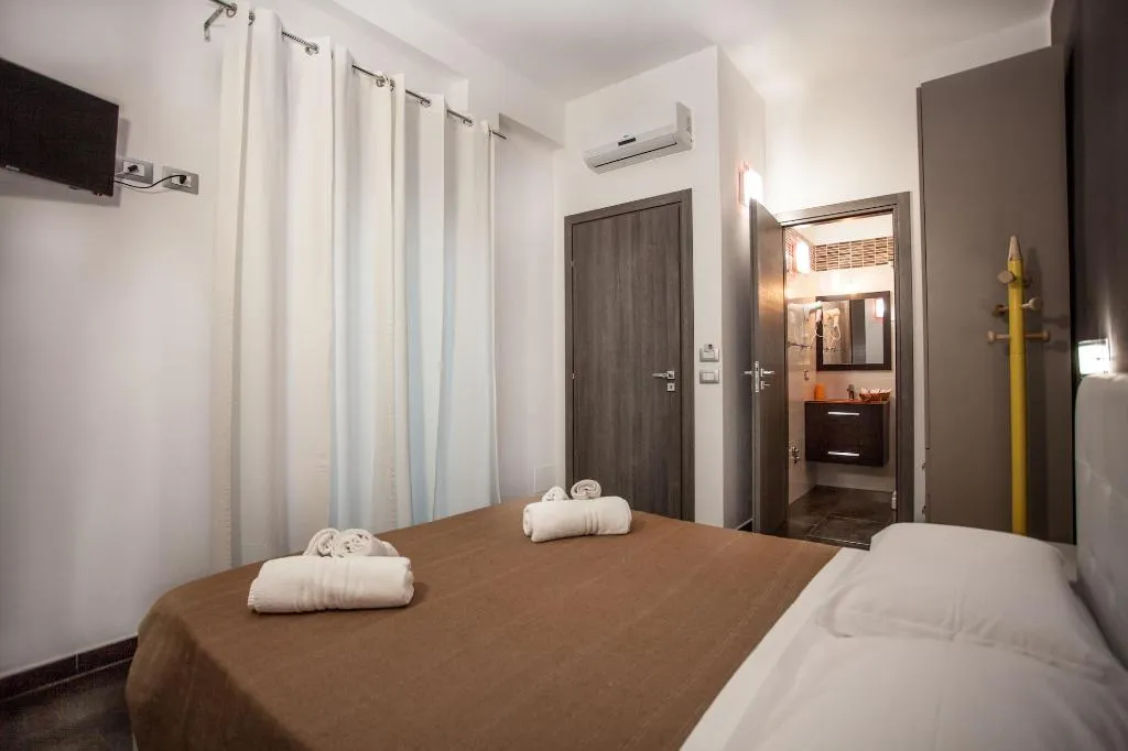 Room, B&B For You, Taormina