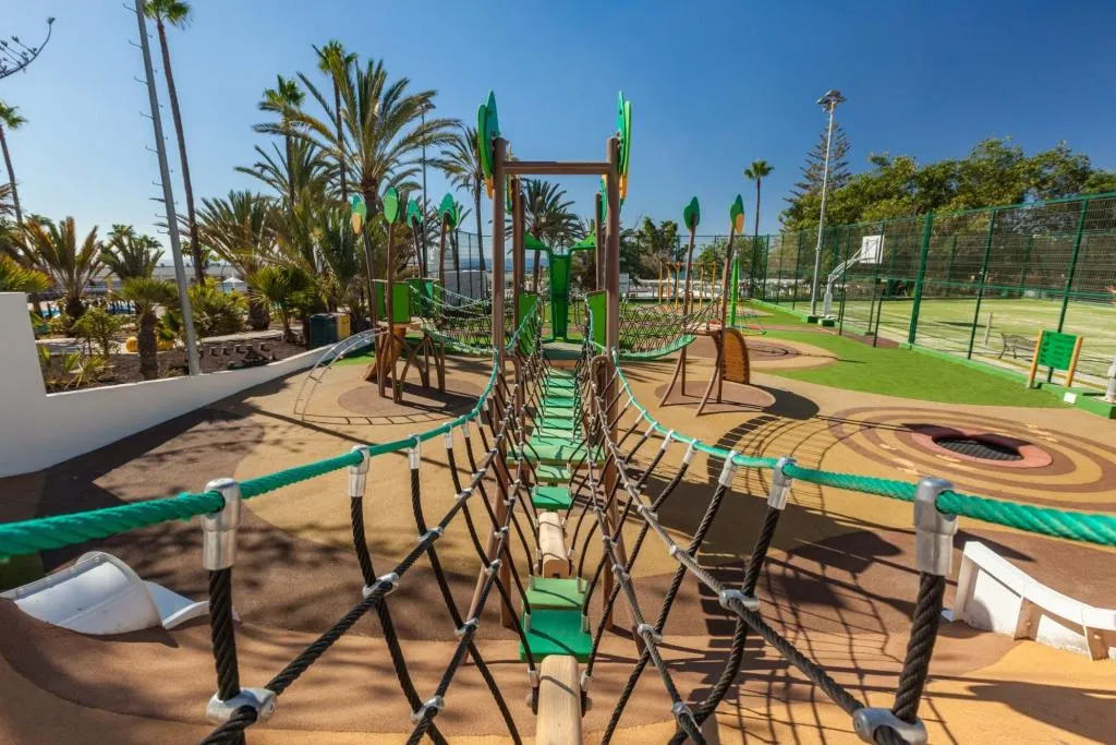 Sports and Entertainment, Abora Interclub Atlantic by Lopesan Hotels, Gran Canaria