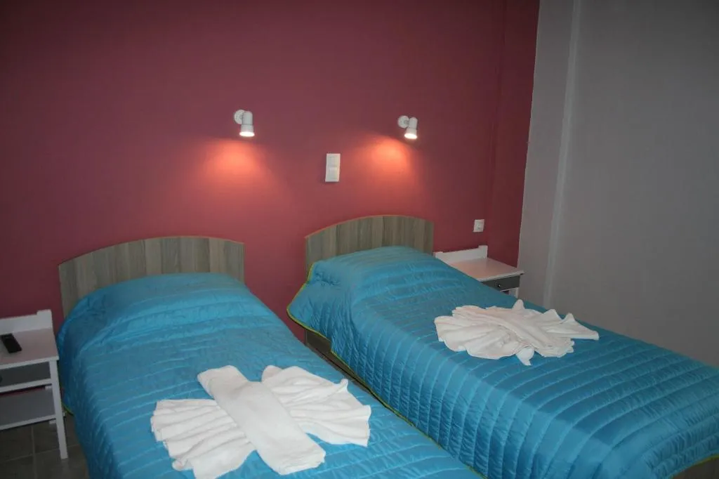 Room, Nereides, Crete