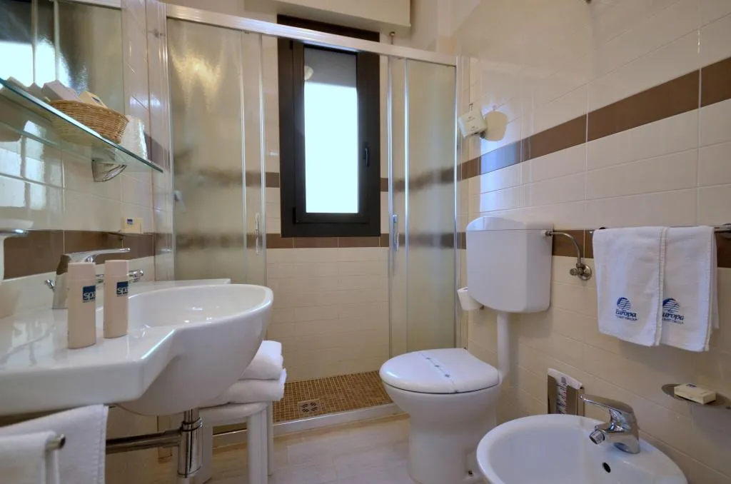 Room, Olimpia, Venice