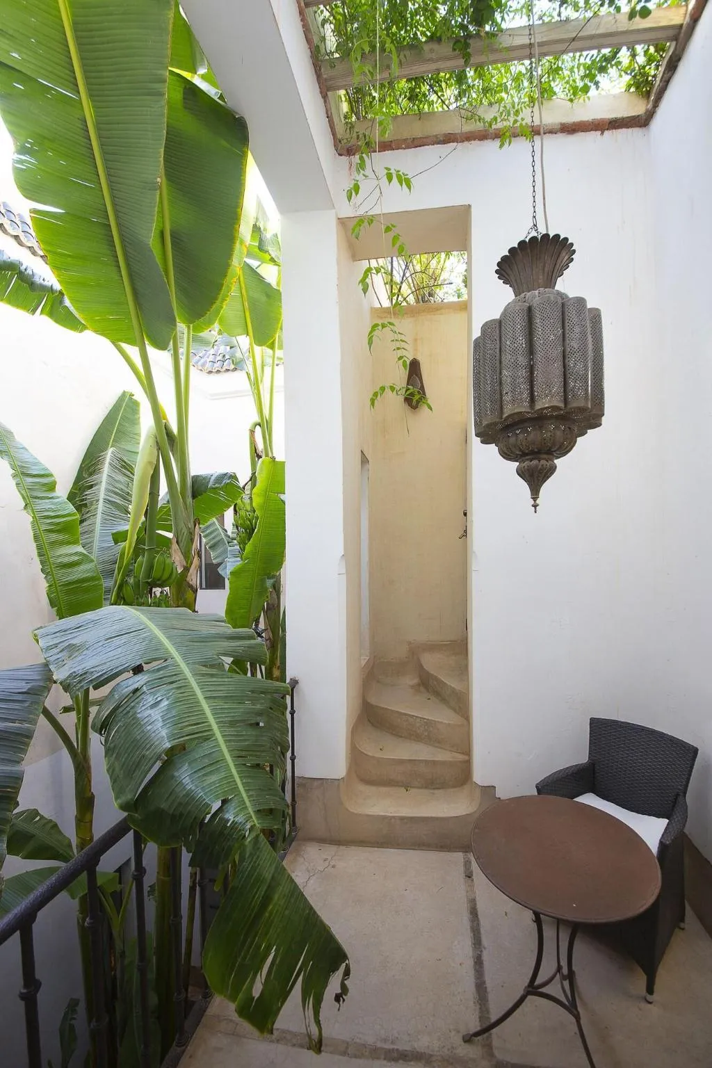 Room, Riad Camilia, Marrakech