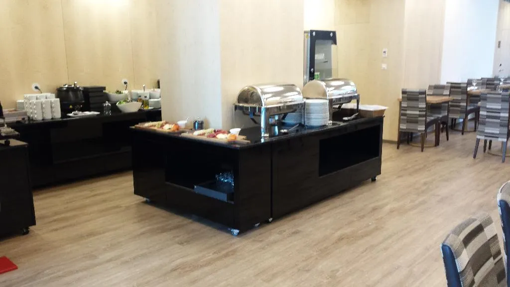 Restaurant, Sea Porto Hotel, Porto