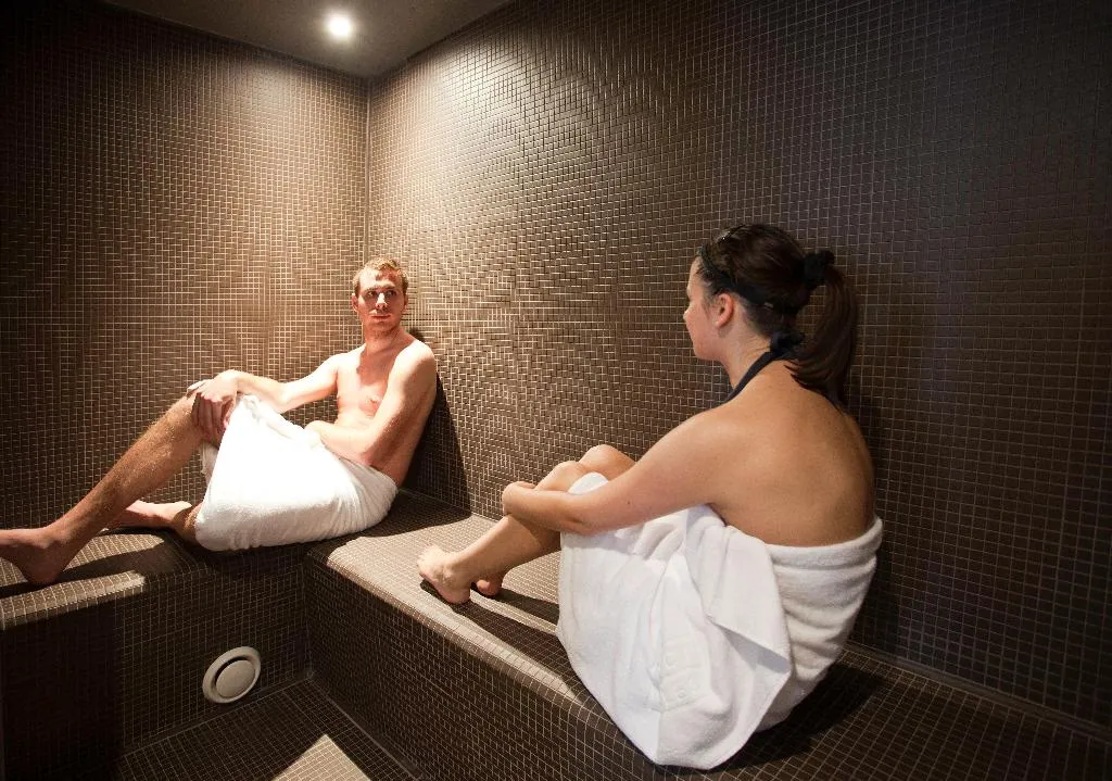 Sports and Entertainment, Vincci Bit Hotel, Barcelona