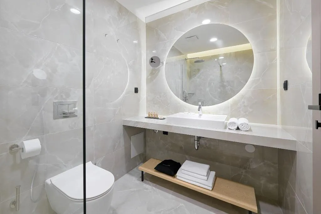 Room, Boutique Hotel Porto, Dubrovnik