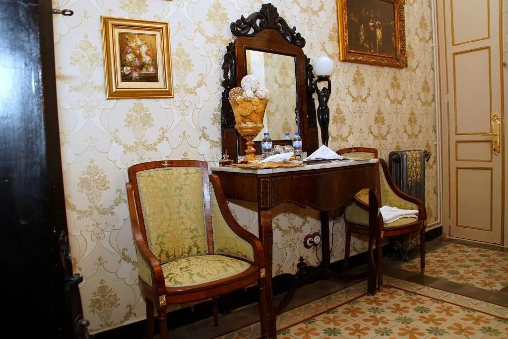 Room, Sitges Royal Rooms, Costa Brava