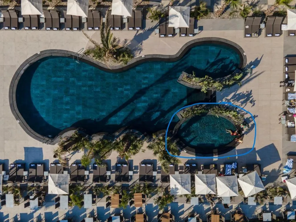 Pool, Rammos Managed by Dedeman, Bodrum