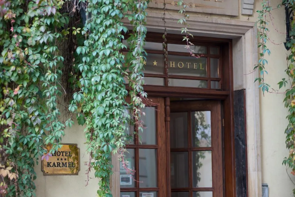 General view, Aparthotel Karmel, Krakow