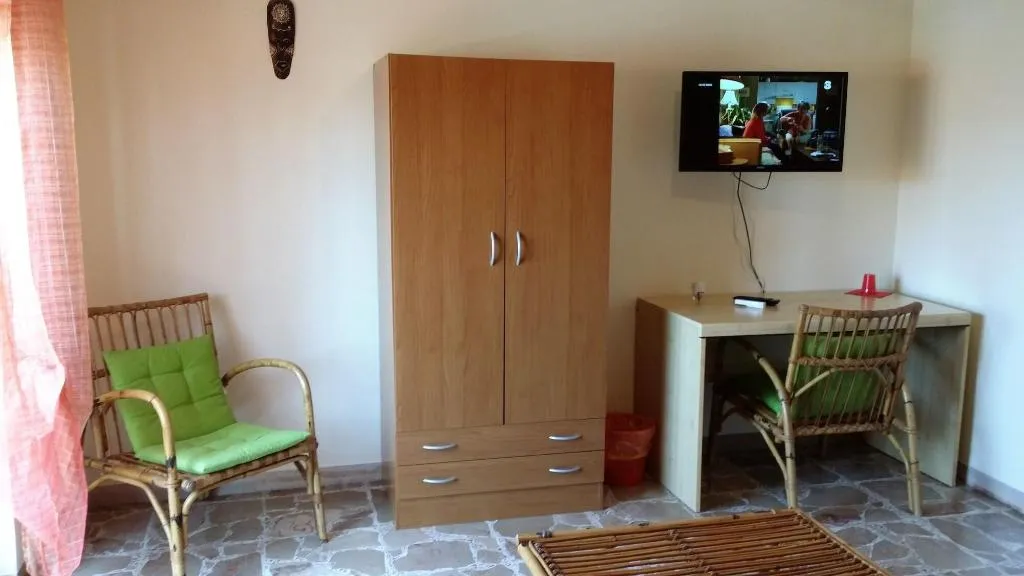 Room, B&B Jamba, Alghero