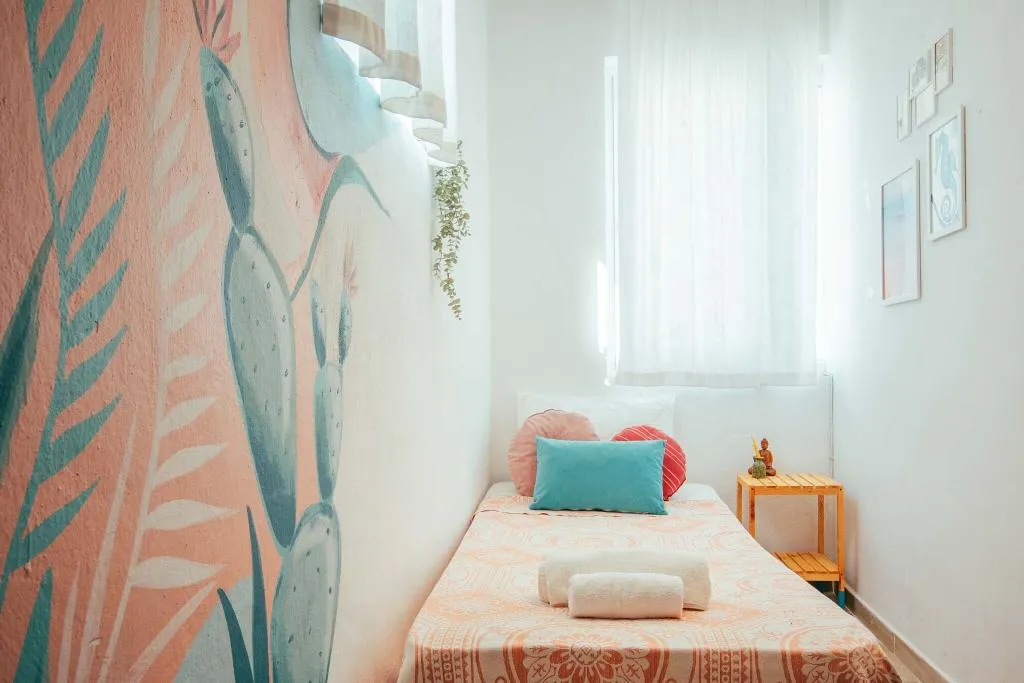 Room STANDARD Room, Kuytu Bed & Breakfast, Dalaman