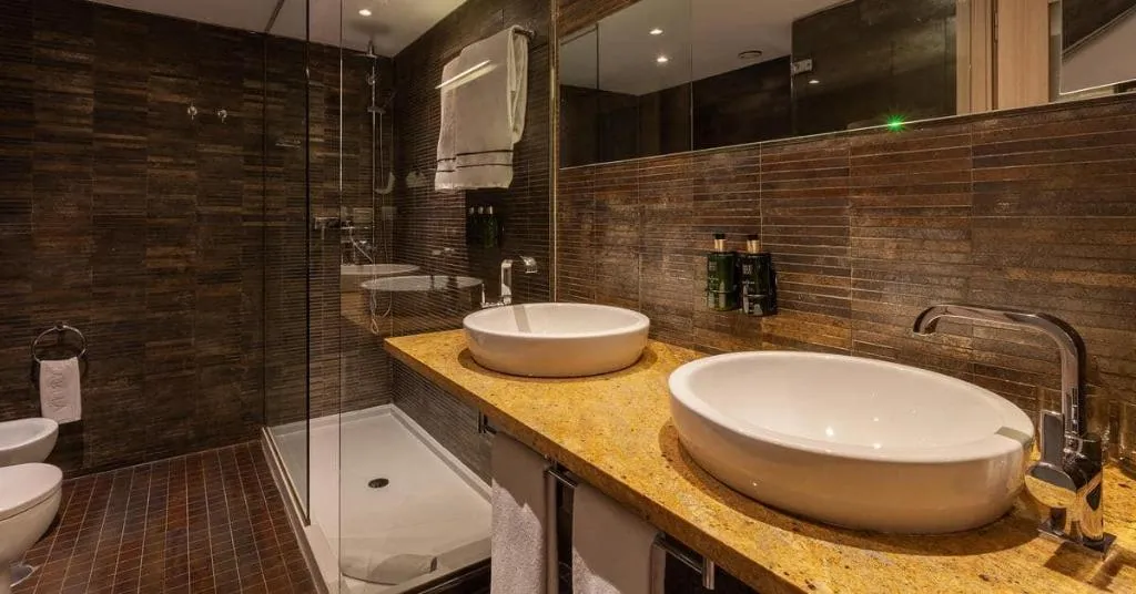 Room, Melia Sevilla, Seville