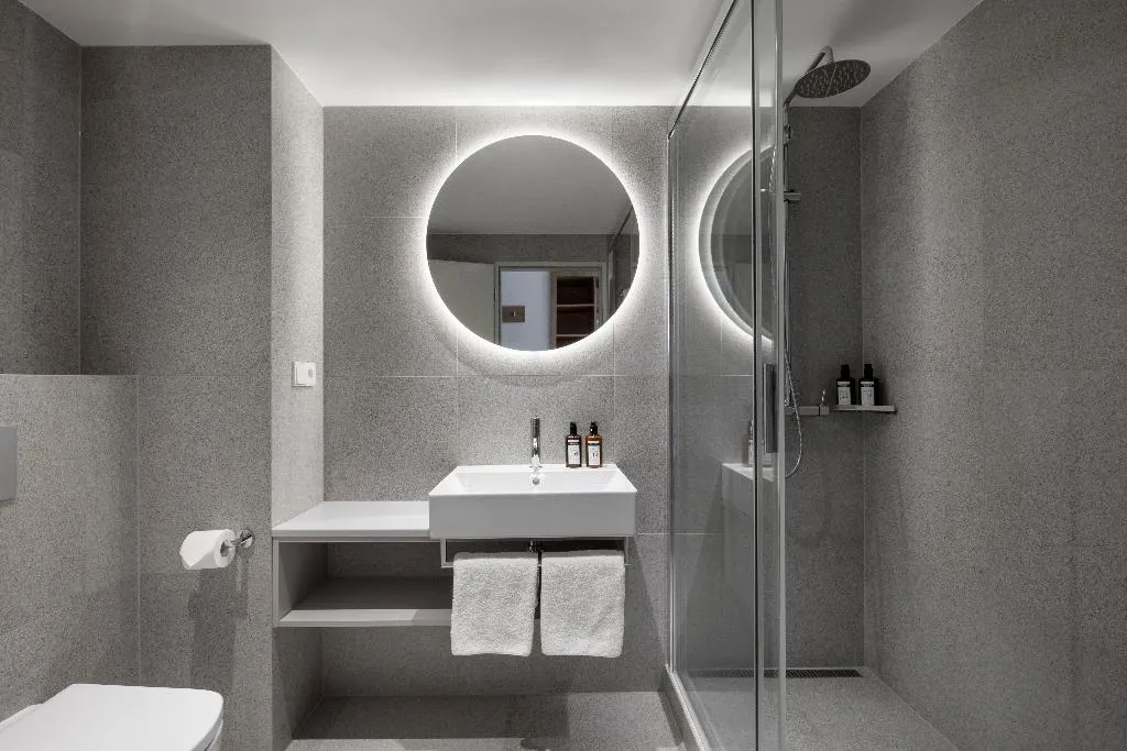 DOUBLE SUPERIOR Room, Botanique Hotel Prague, Prague