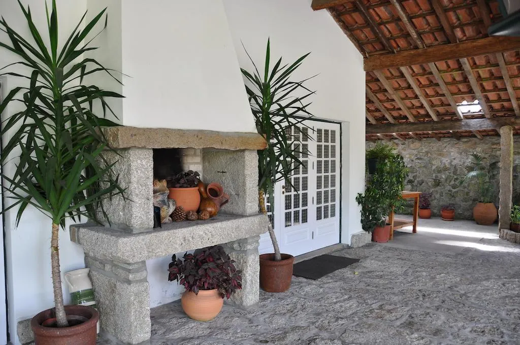 General view, Quinta Dom Sapo, Porto
