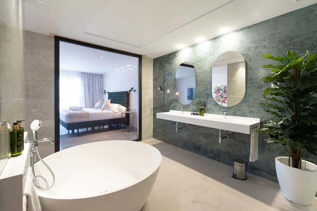 JUNIOR SUITE STANDARD Room, Asa La Marina Sh, Costa Blanca