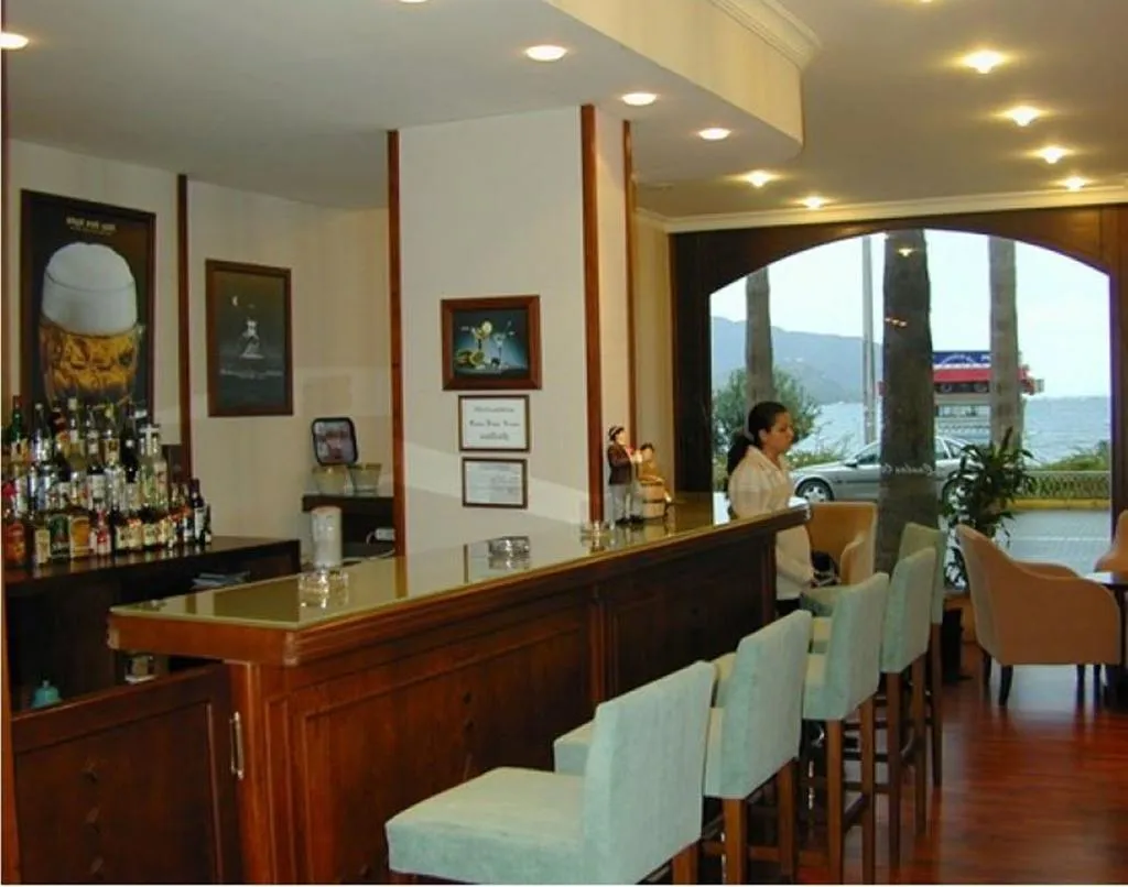 Bar, Candan Beach, Dalaman