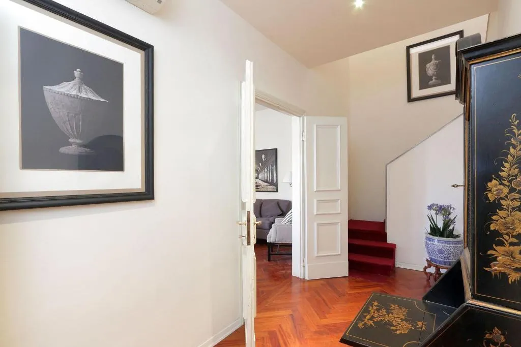 Room, Cerretani 4 Duomo Guesthouse - My Extra Home, Florence