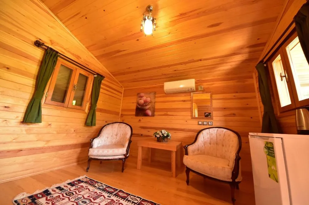 Room, Lemon Garden Lodge, Antalya