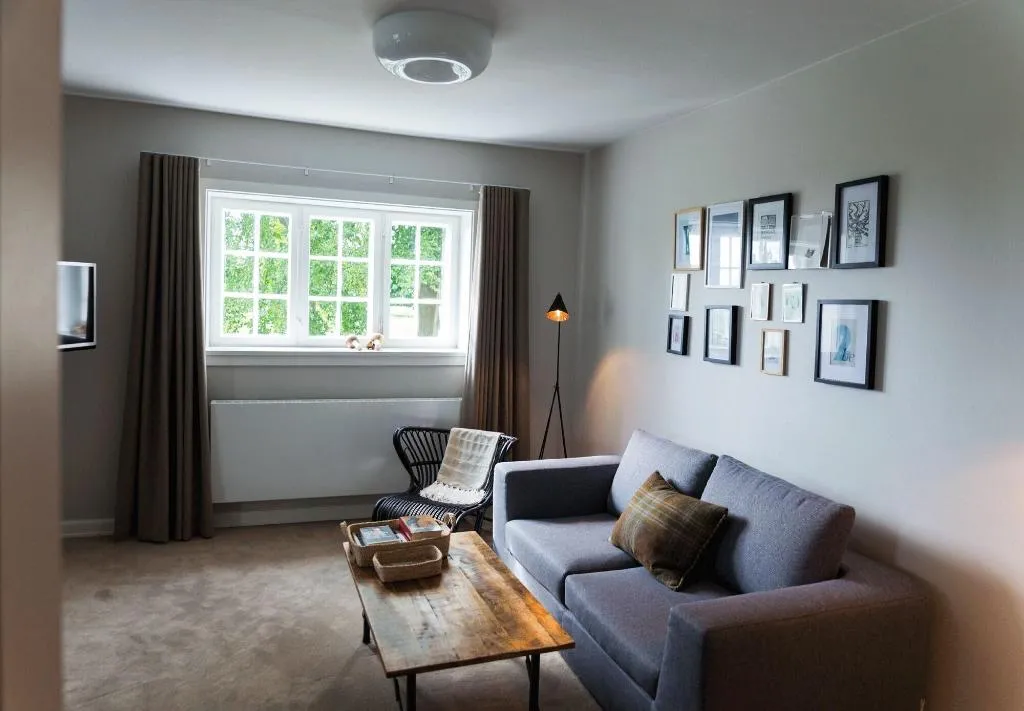 Room, Rungstedgaard, Copenhagen