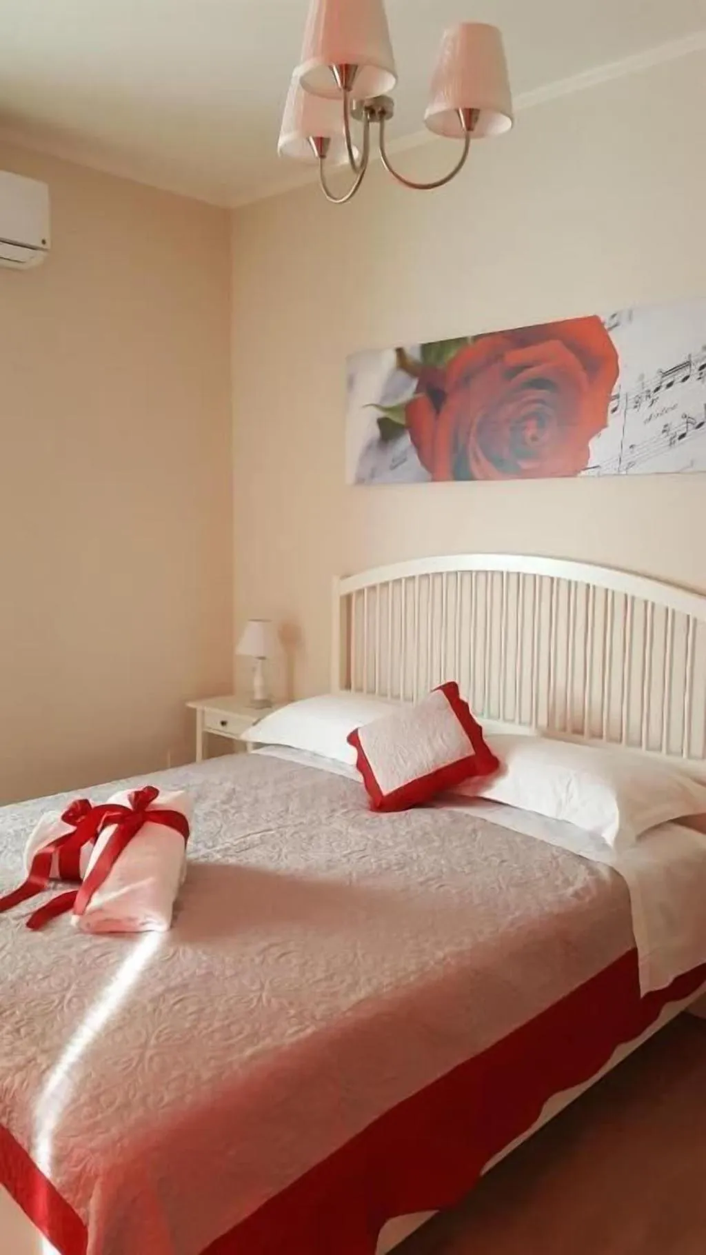 Room, Soggiorno Arcobaleno, Florence