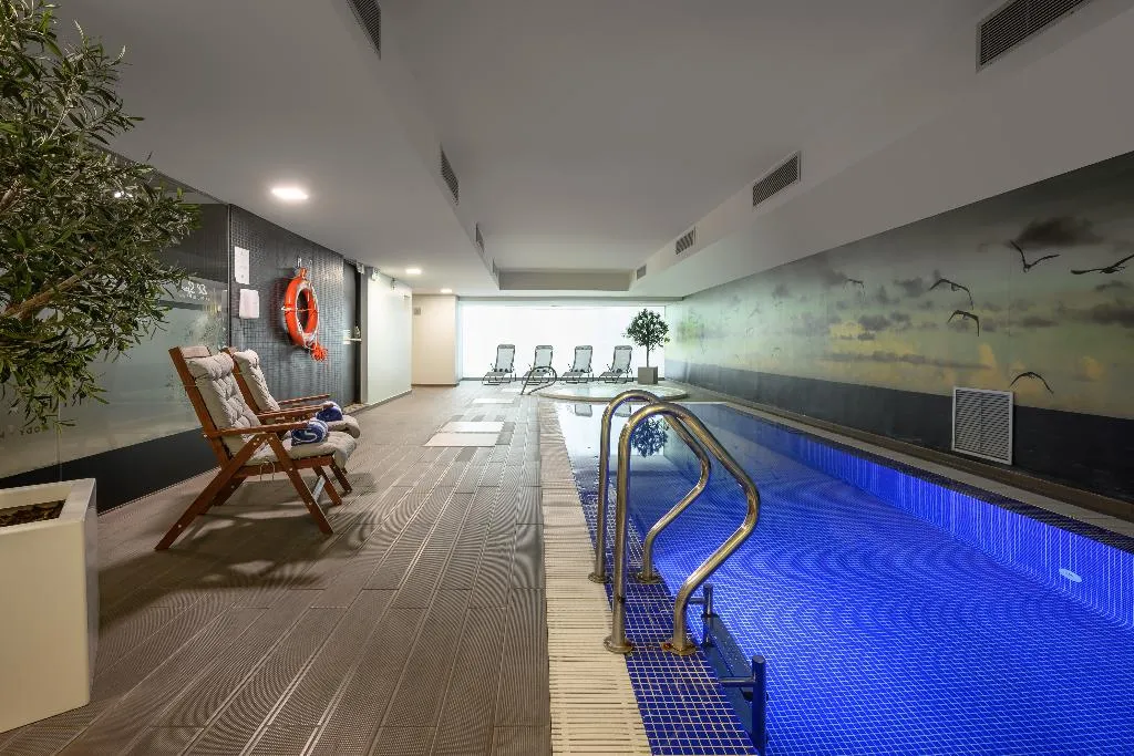 Sports and Entertainment, Melia Setubal, Lisbon