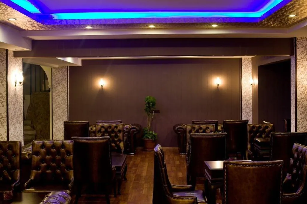 Bar, Belpoint Beach-Deactive-Dublicate id1089228, Antalya