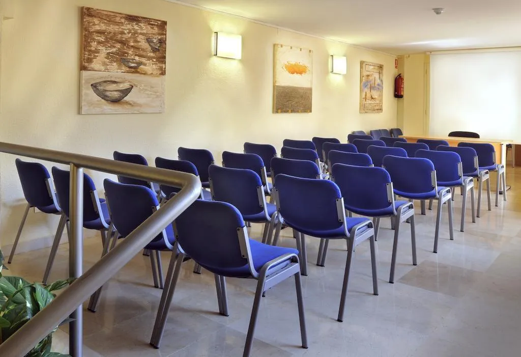 Conferences, GHT S'Agaro Mar, Costa Brava