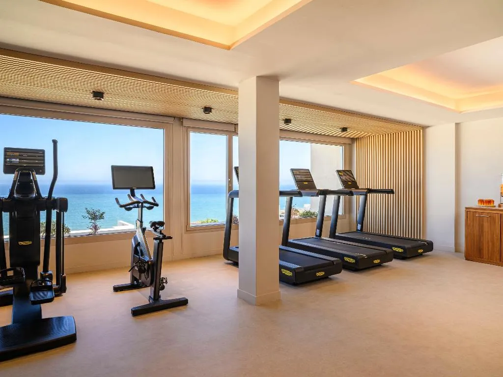 Sports and Entertainment, Fairmont La Hacienda Costa Del Sol, Costa Del Sol