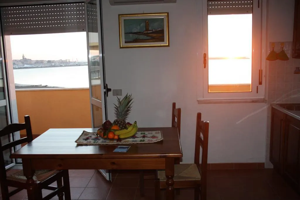 General view, Appartamenti Sole, Alghero