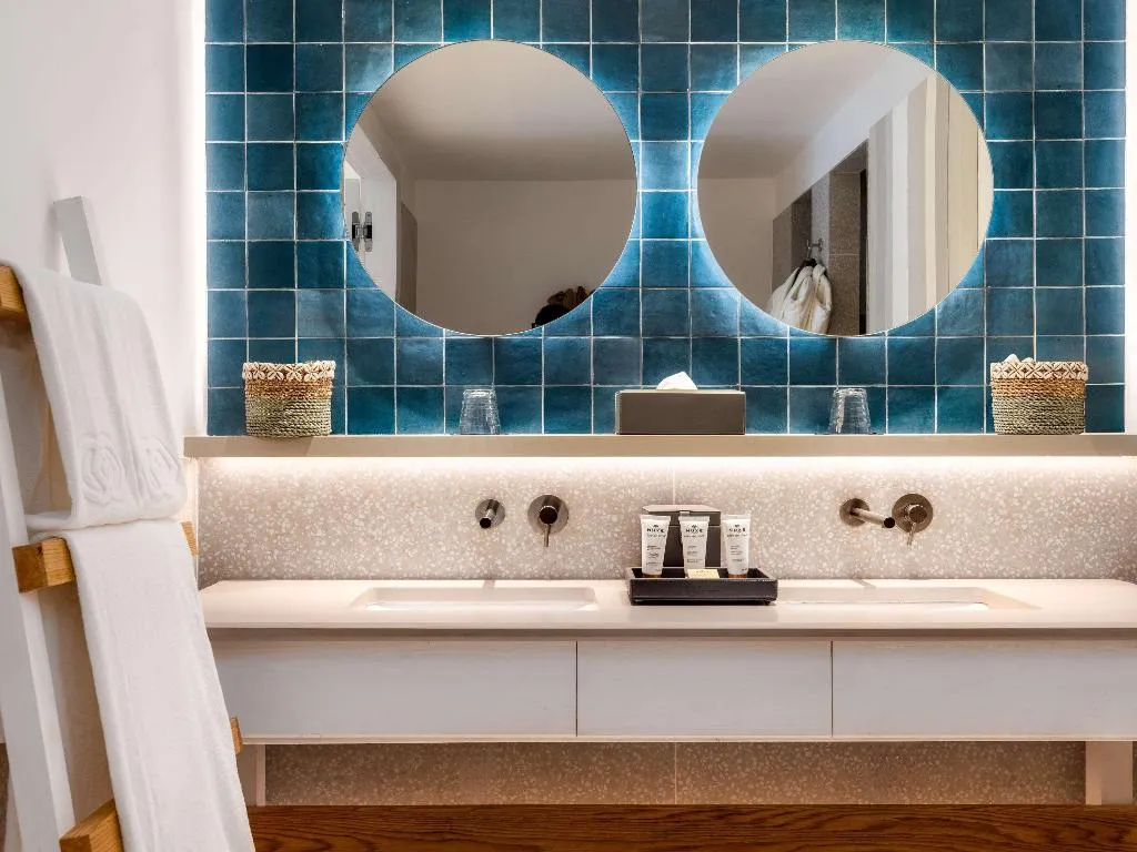 JUNIOR SUITE WITH VIEWS Room, Sofitel Agadir Thalassa, Agadir