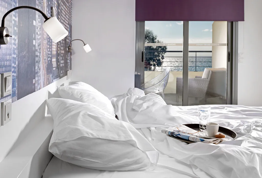 Double or Twin STANDARD Room, Airotel Patras Smart, Athens